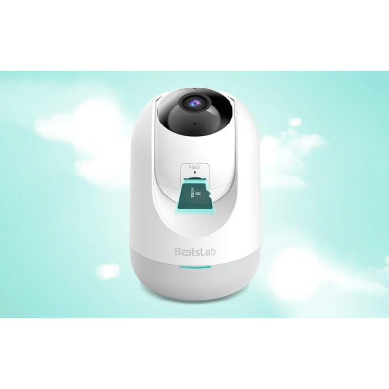 Botslab 2 C211 3MP WiFi Night Vision - Caméra de surveillance - Ítem7