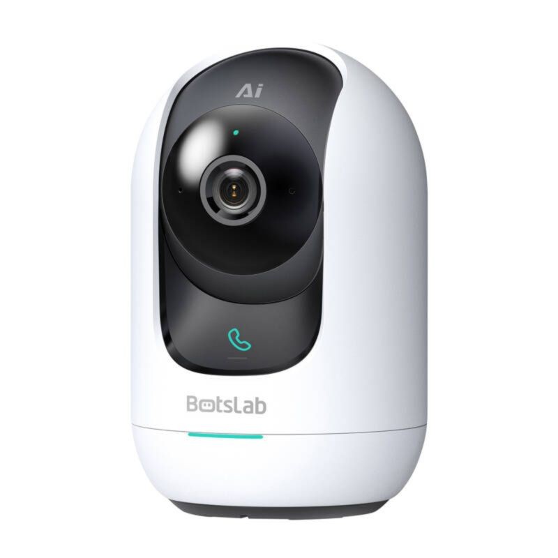 Botslab 2 Pro C221 5MP WiFI 5G Night Vision - Caméra de surveillance - Ítem