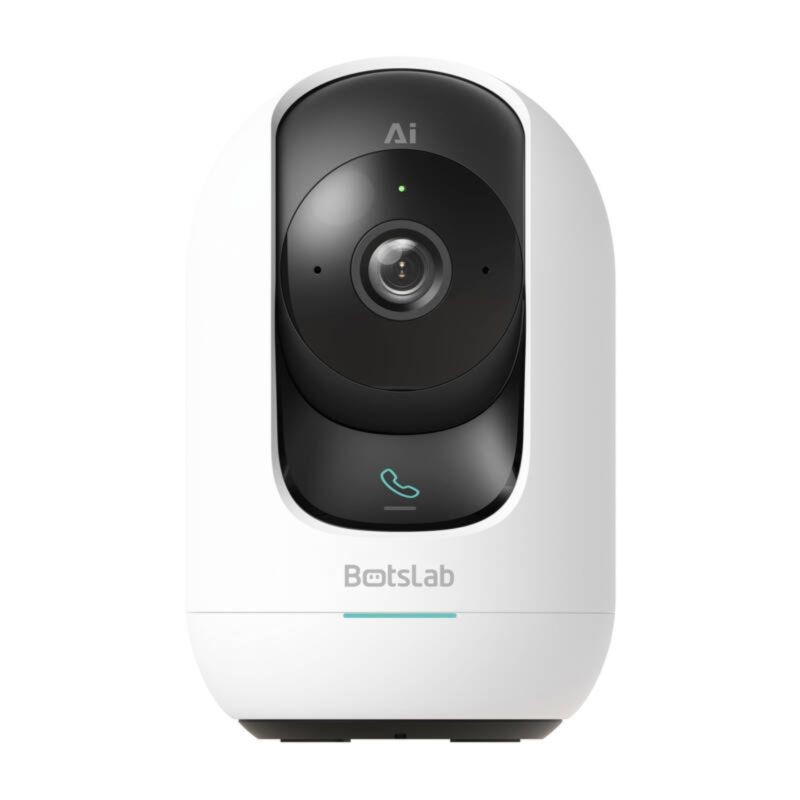 Botslab 2 Pro C221 5MP WiFI 5G Night Vision - Caméra de surveillance - Ítem1