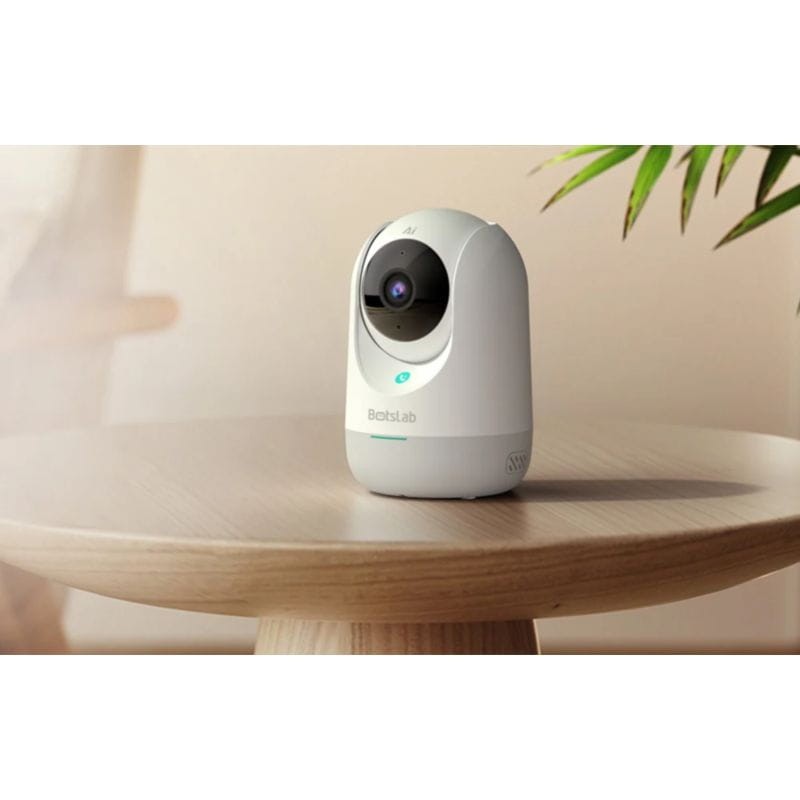 Botslab 2C Pro C222 5MP WiFi Vision nocturne infrarouge et couleur - Caméra de surveillance - Ítem7