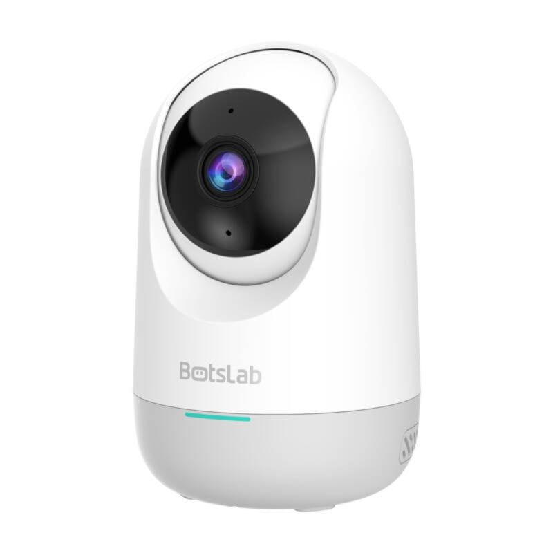 Botslab 2E C212 3MP WiFi Vision nocturne - Caméra de surveillance - Ítem