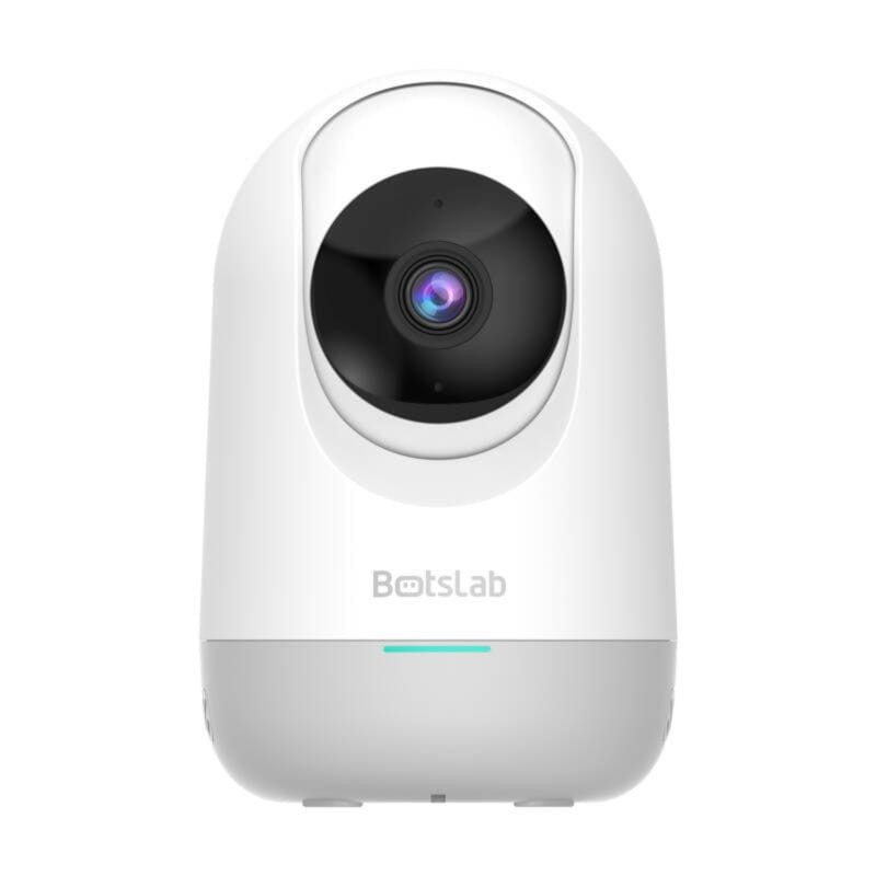 Botslab 2E C212 3MP WiFi Vision nocturne - Caméra de surveillance - Ítem1