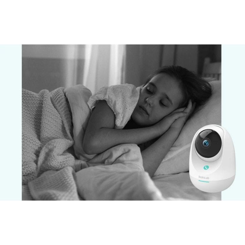 Botslab 2E Pro C213 3MP WiFi Night Vision - Caméra de surveillance - Ítem12