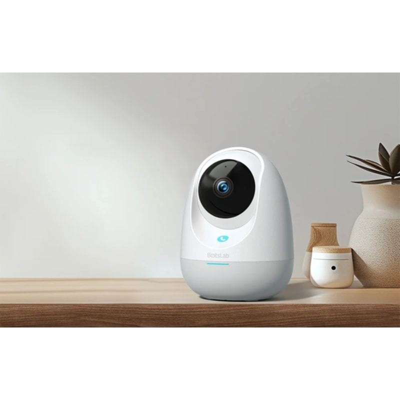 Botslab 2E Pro C213 3MP WiFi Night Vision - Caméra de surveillance - Ítem9