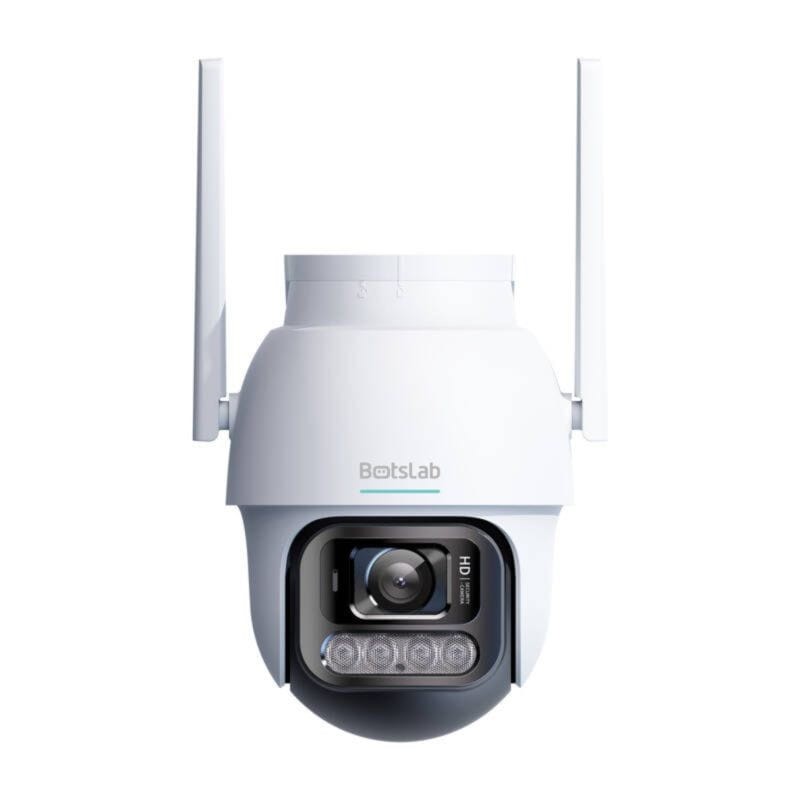 Botslab PT W311 3MP WiFi Night Vision - Caméra de surveillance - Ítem