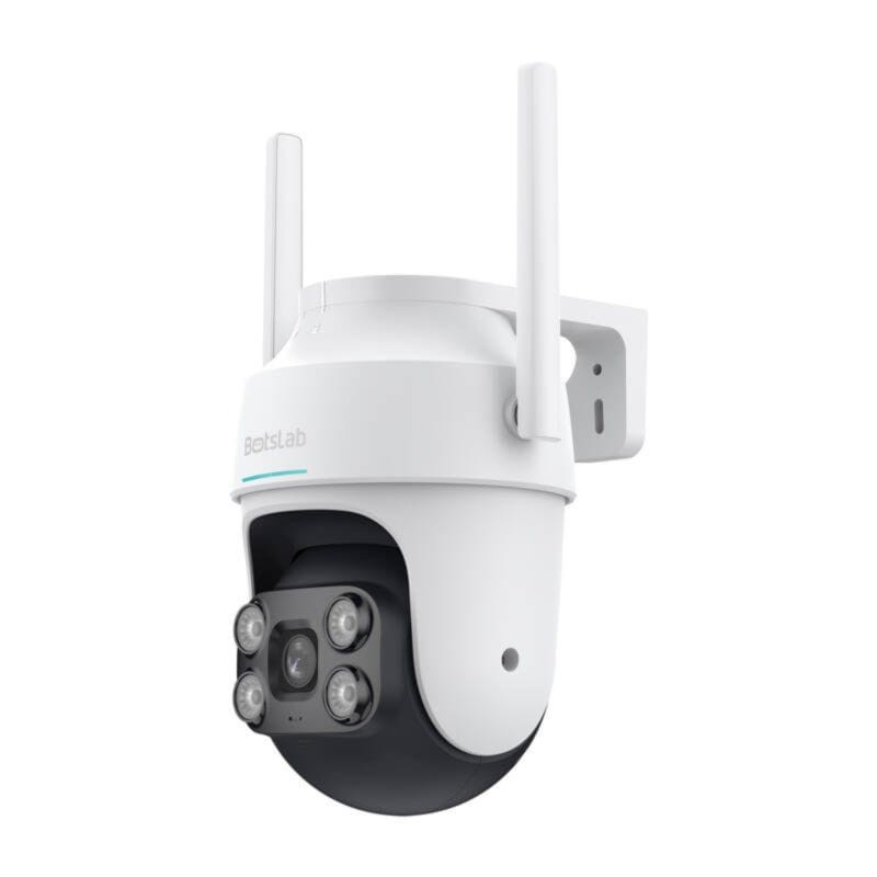 Botslab PT W312 4MP WiFi Night Vision - Caméra de surveillance - Ítem