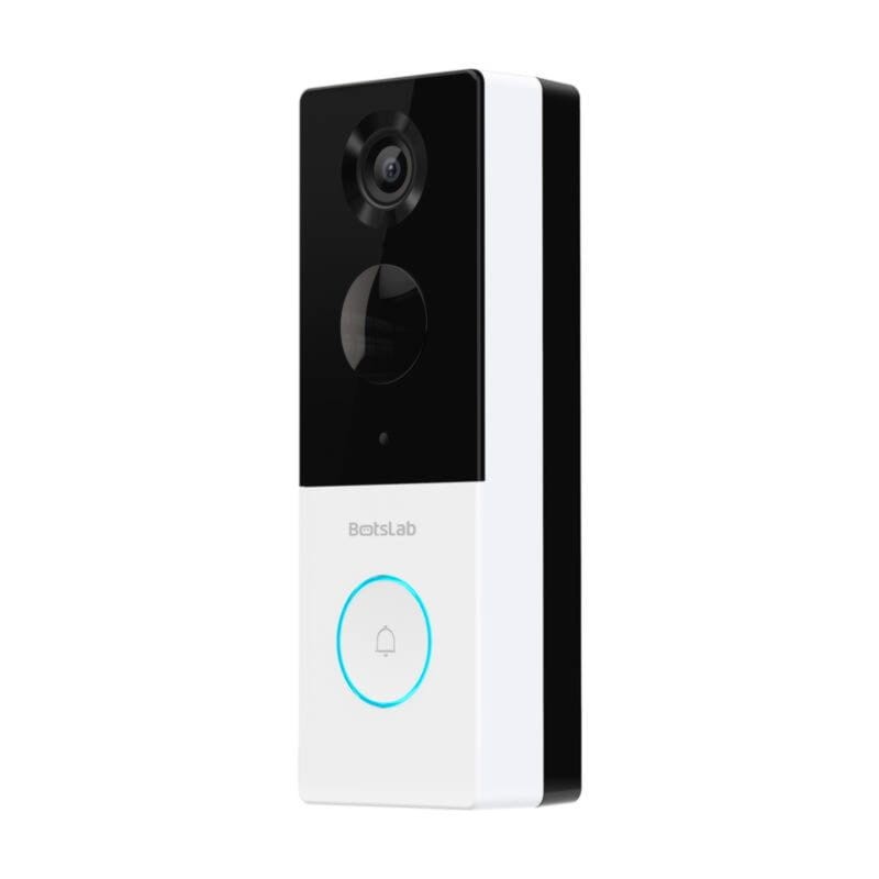 Botslab R801 3MP WiFi - Intelligent Video Door Station - Ítem