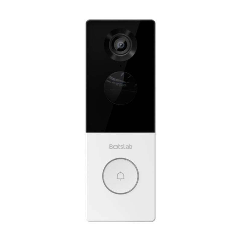 Botslab R801 3MP WiFi - Intelligent Video Door Station - Ítem1