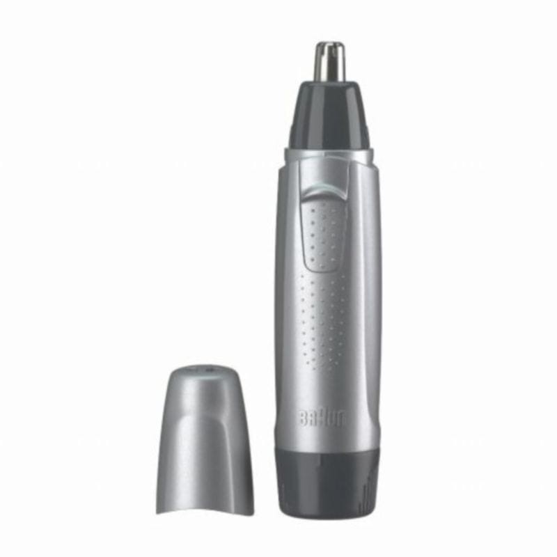 Braun EN-10 Tondeuse à nez et oreilles - Ítem