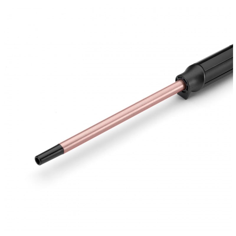 BaByliss Tight Curl Wand C449E 10 mm Extra-Longo 210 °C Preto / Cobre - Ferro de frisar - Item2