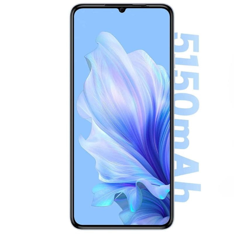 Oukitel C50 5G 8GB/128GB Azul - Item2