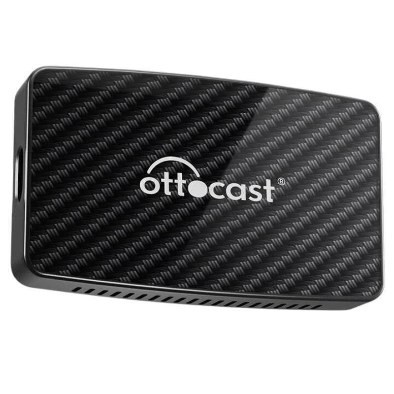 Ottocast CA400-S - Adaptador Inalámbrico Apple Carplay y Android Auto - Ítem