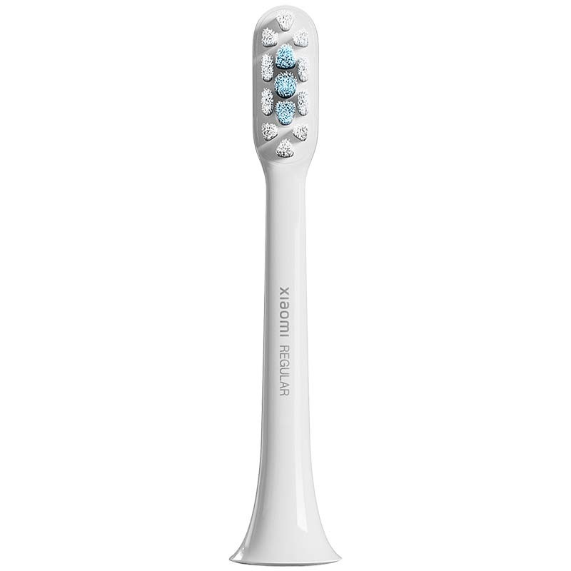 Cabezal Xiaomi Electric Toothbrush T302 Replacement Head Blanc - Ítem