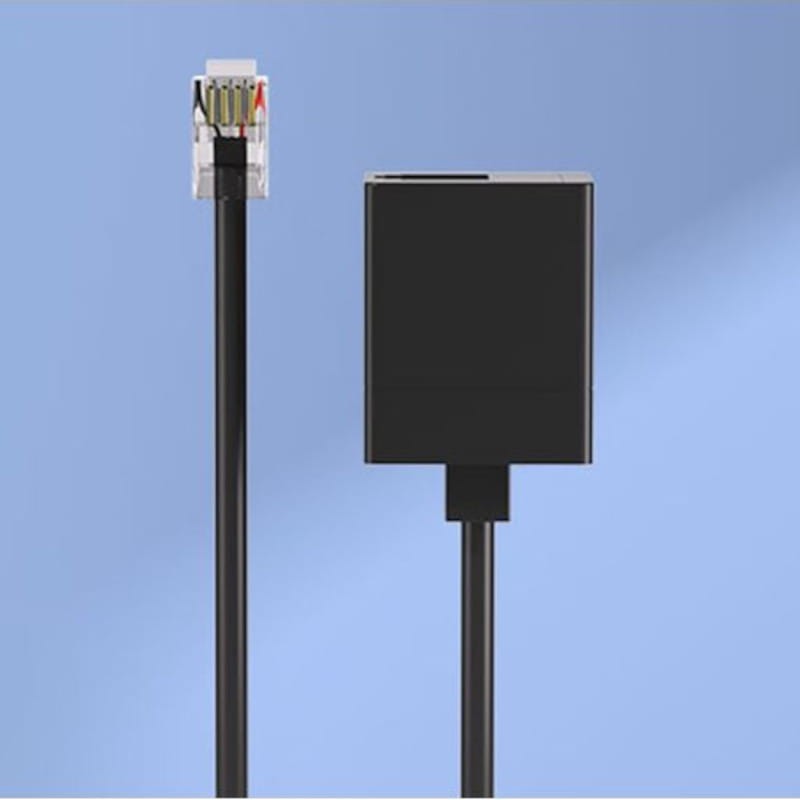 Cable alargador de sensor Sonoff RL560 Negro - Ítem2