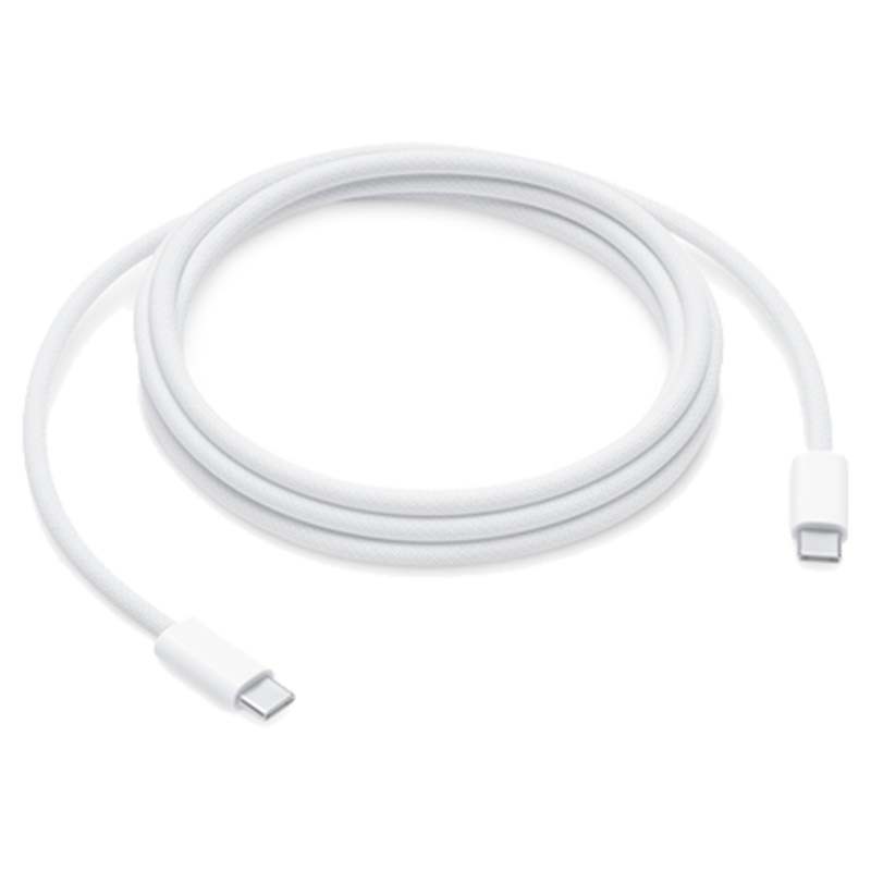 Apple Câble de charge USB‑C de 240 W (2m) - MU2G3ZM/A - Ítem