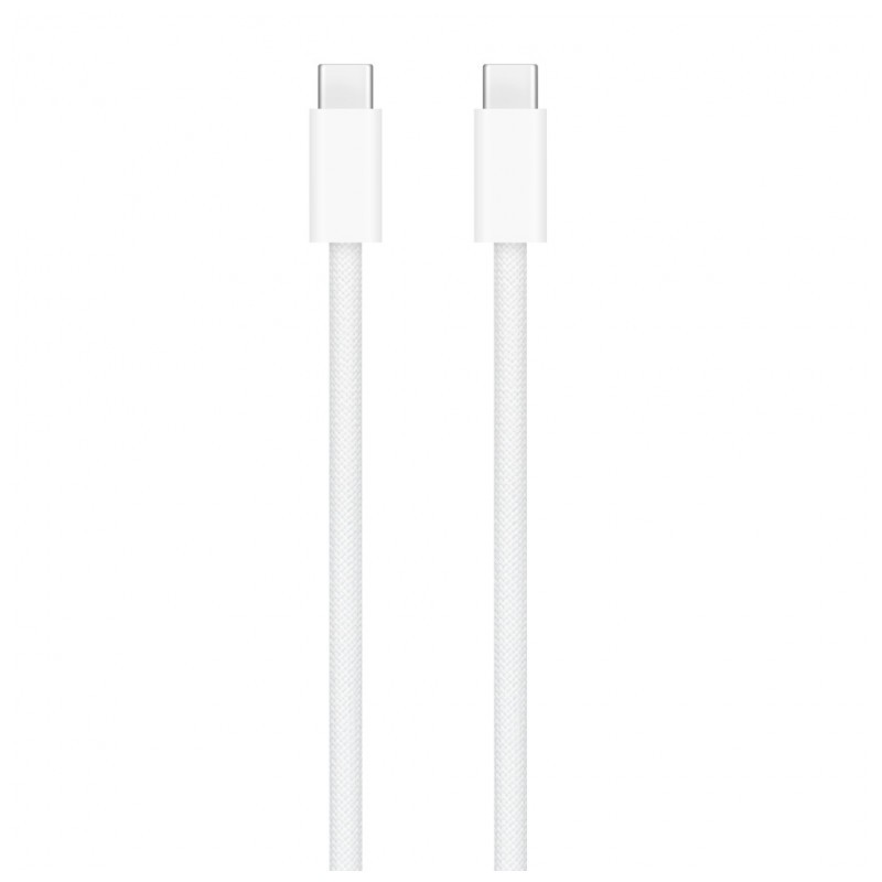 Apple Câble de charge USB‑C de 240 W (2m) - MU2G3ZM/A - Ítem1