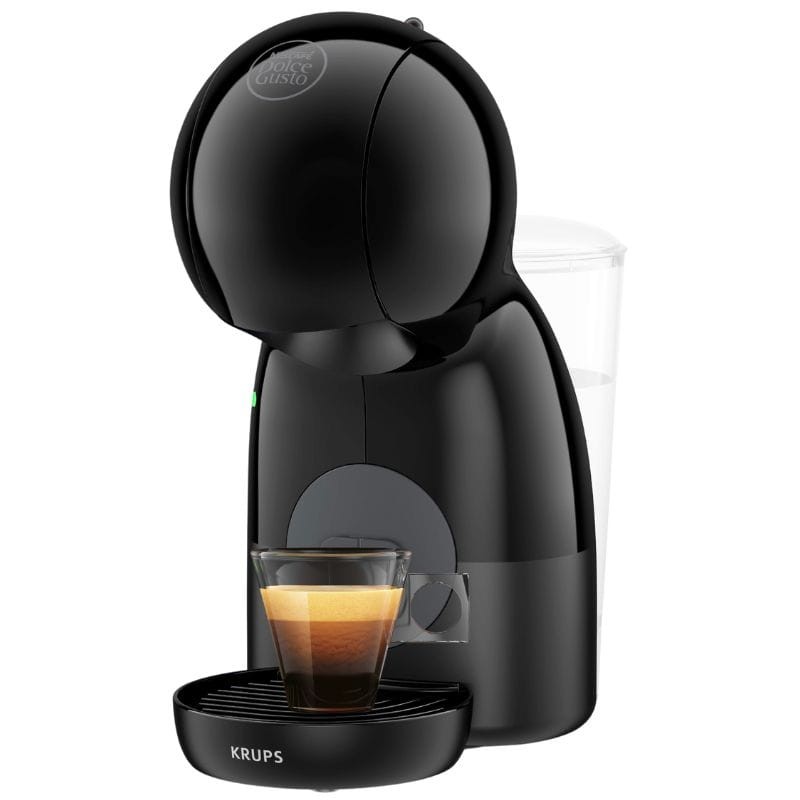 Máquina de café Krups Piccolo XS KP1A3B KP1A3B - Item