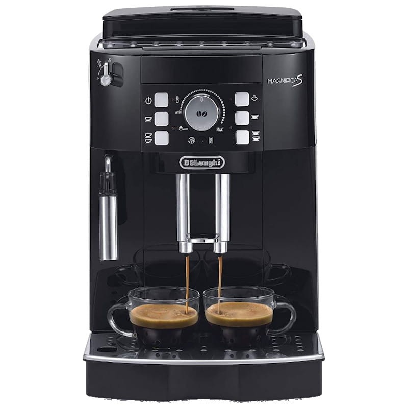  De'Longhi Magnifica S Máquina de café espresso