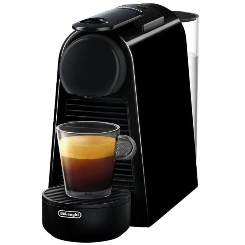 Cafetera De'Longhi Essenza Mini EN85.B Negro - Ítem