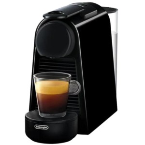 De'Longhi Essenza Mini Máquina de café EN85.B Preto