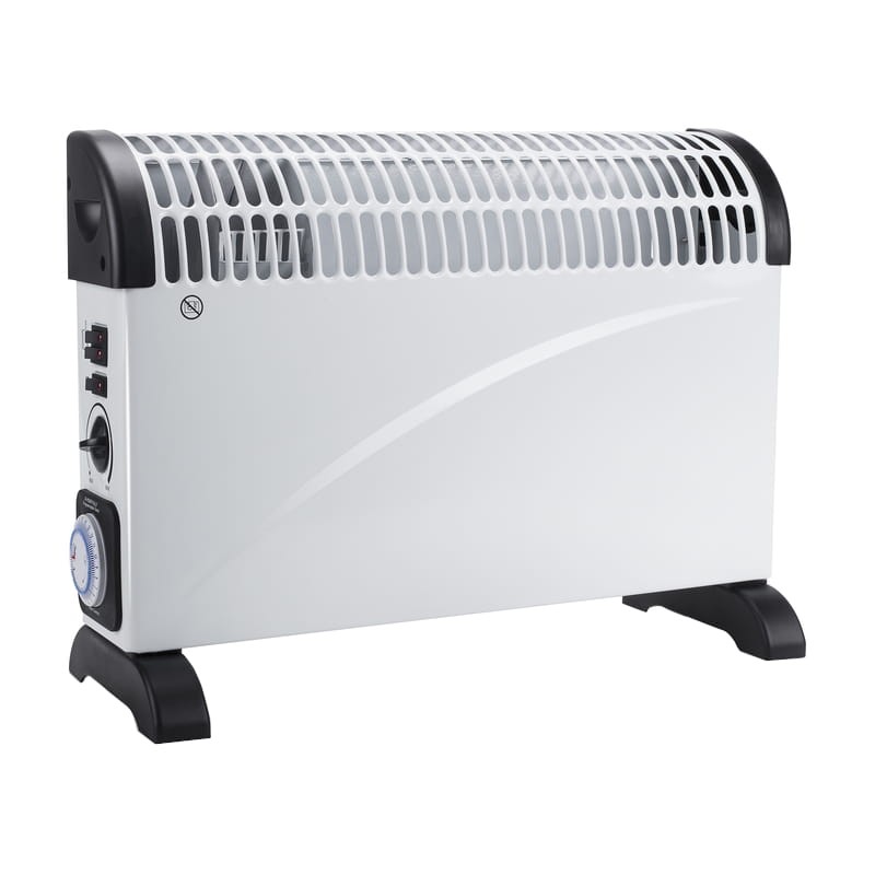 Chauffage électrique Tristar KA-5914 2000W Noir/Blanc - Ítem