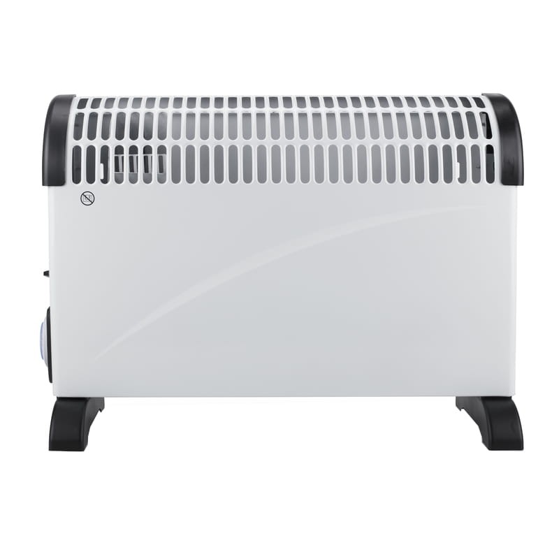 Chauffage électrique Tristar KA-5914 2000W Noir/Blanc - Ítem1