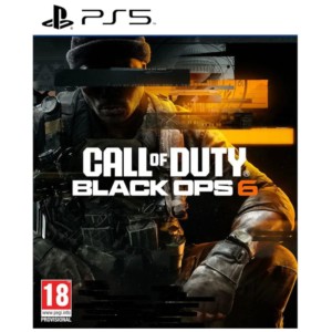 Call of Duty Black Ops 6 - PlayStation 5