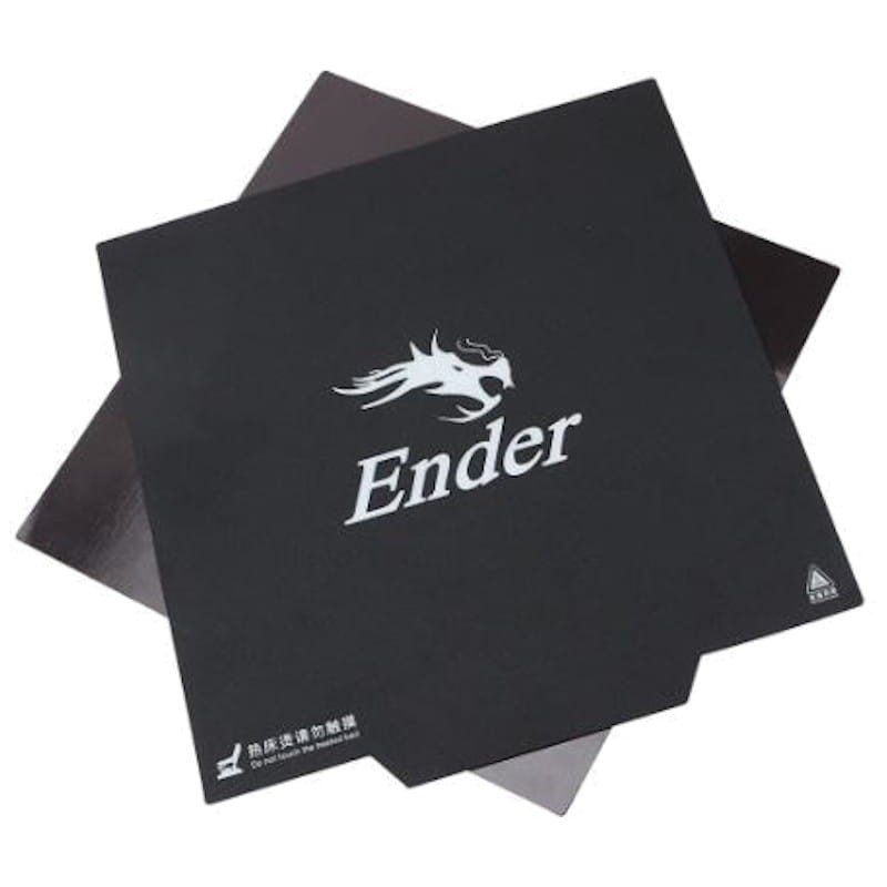 Surface magnétique Ender 3 PRO - Flexible
