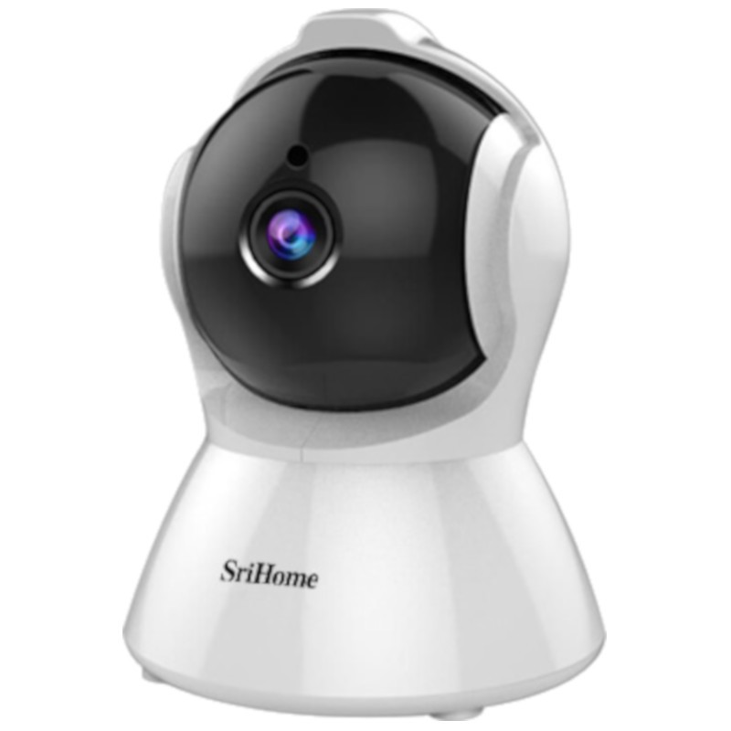 Sricam SH025 IP | Security Camera 