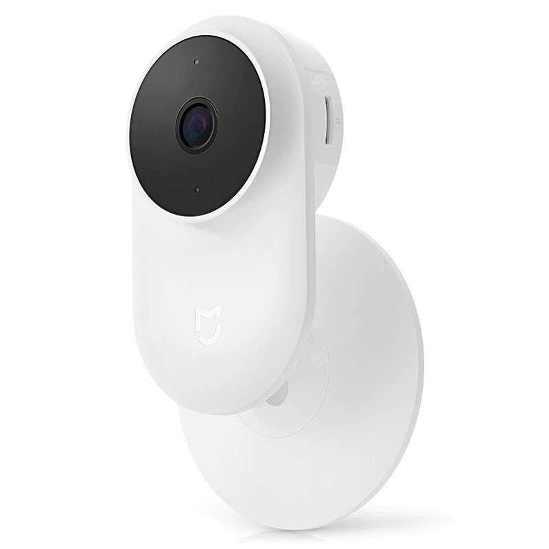 xiaomi mi camera 1080p