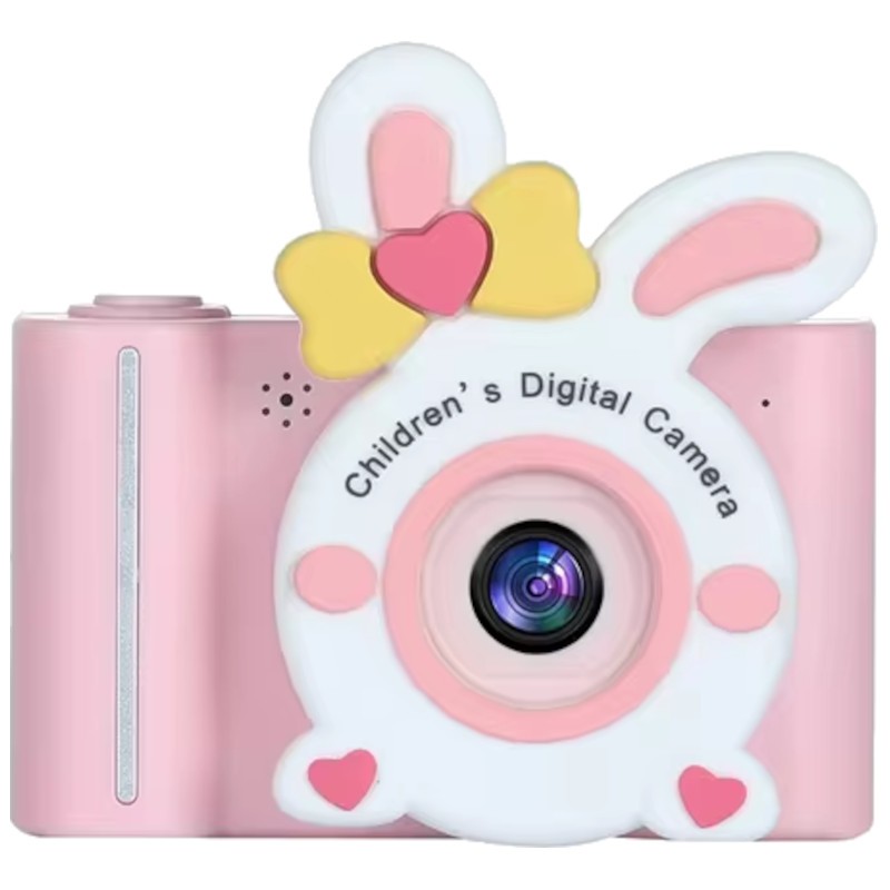 Camera A16S Lapin Rose - Appareil photo numérique pour enfants - Ítem