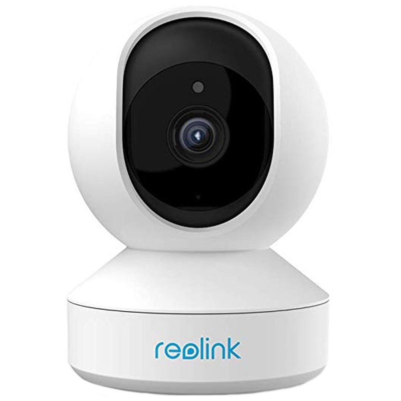 Cámara de seguridad IP Reolink E1 PRO Wifi Super HD 4MP - Ítem