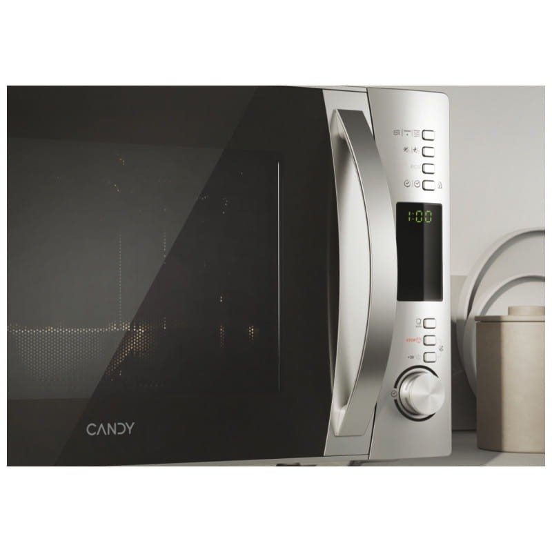 Candy CMXG 30DS 900W - Forno micro-ondas com grelhador - Item4