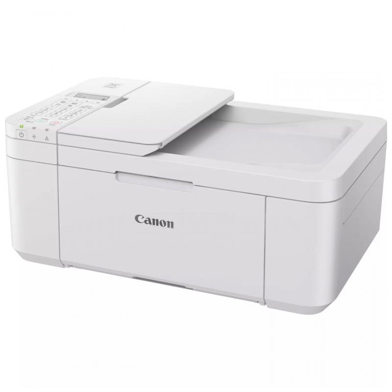 Canon PIXMA TR4751i Wi-Fi ADF 4800 x 1200 dpi Branco - Impressora multifunções - Item