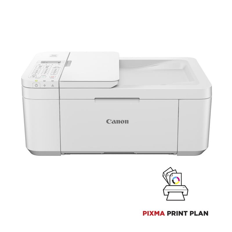 Canon PIXMA TR4751i Wi-Fi ADF 4800 x 1200 dpi Branco - Impressora multifunções - Item5