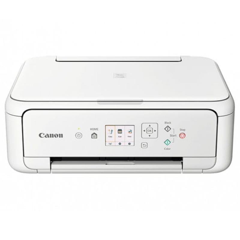 Canon PIXMA TS5151 Wi-Fi Bluetooth 4800 x 1200 dpi Branco - Impressora sem fios - Item