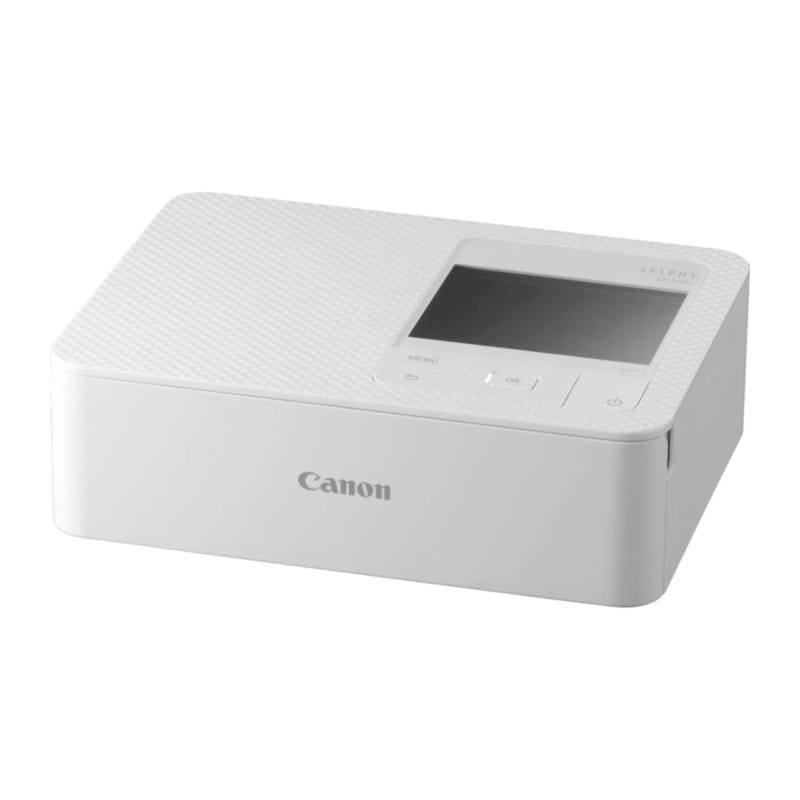 Canon Selphy CP1500 300 DPI Compacte Sans fil Blanc - Imprimante photo - Ítem1