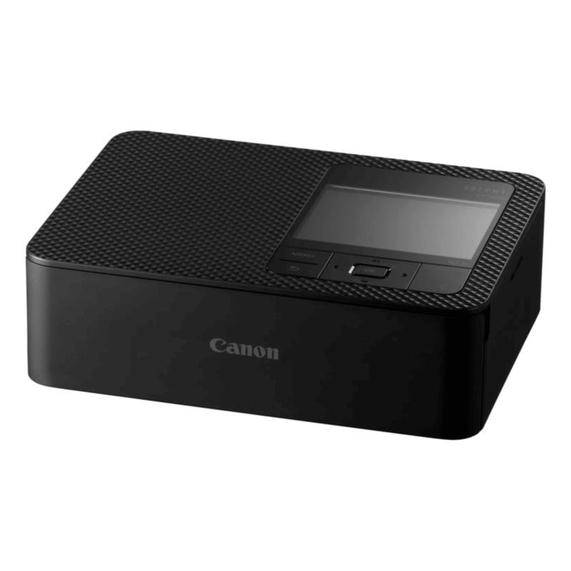 Canon Selphy CP1500 300 DPI Compacte Sans fil Noir - Imprimante photo - Ítem1