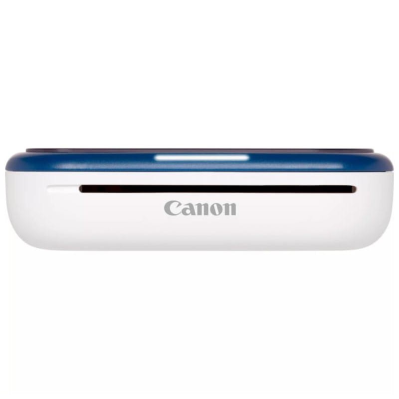 Canon Zoemini 2 Sans encre 313 x 500 dpi Sans fil Bleu marine - Imprimante photo - Ítem2