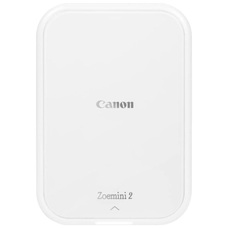 Canon Zoemini 2 Sem tinta 313 x 500 dpi Sem fios Branco pérola - Impressora fotográfica - Item