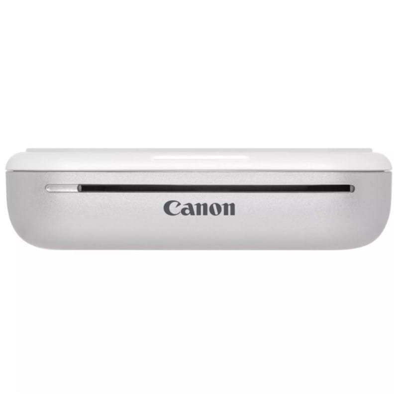 Canon Zoemini 2 Sans encre 313 x 500 dpi Sans fil Blanc nacré - Imprimante photo - Ítem2