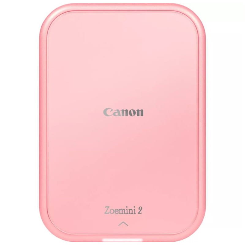 Canon Zoemini 2 Sans encre 313 x 500 dpi Sans fil Or rose - Imprimante photo - Ítem