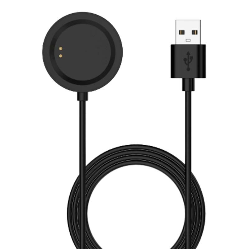 Carregador para Oneplus Watch Preto Compatível - Item