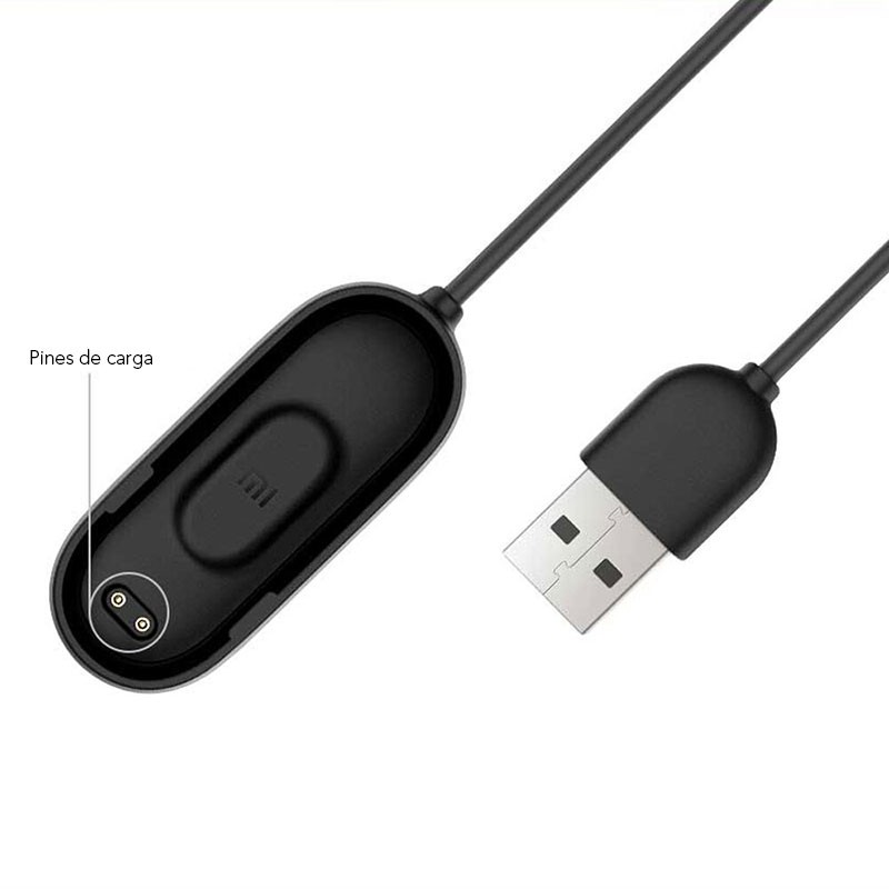Buy Xiaomi Mi Band 4 USB Charger 