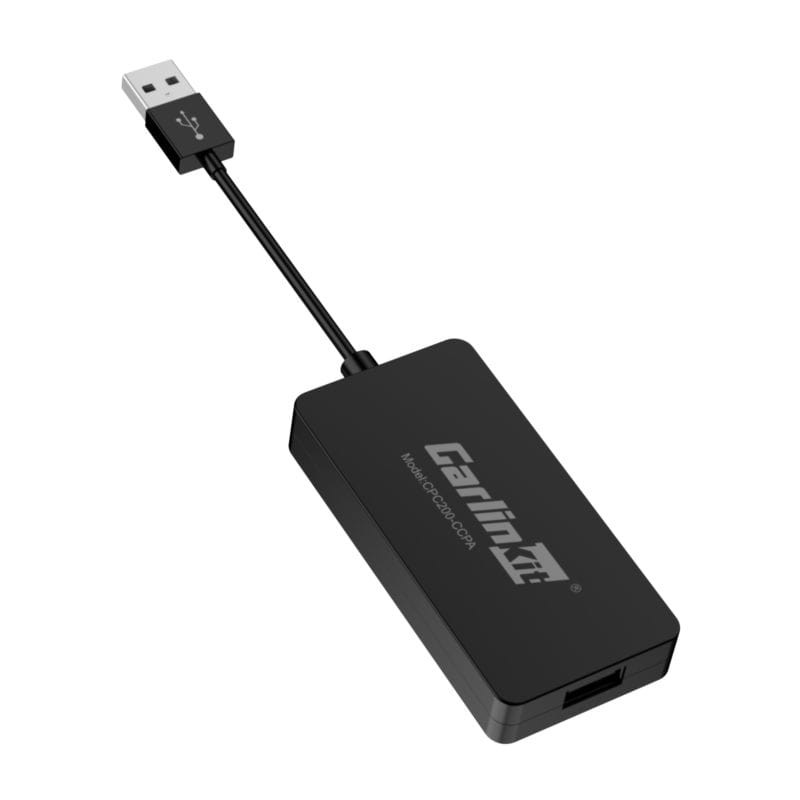 Adaptateur USB CarPlay sans fil AutoKit CarPlay/adaptateur USB