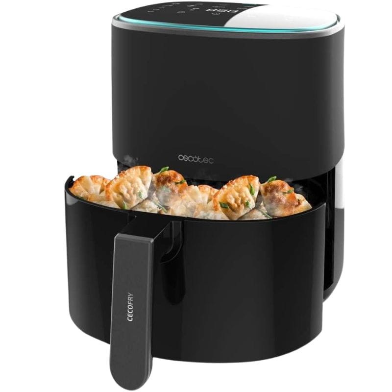 Cecofry Fantastik 6500 - Fritadeira de ar quente - Item2