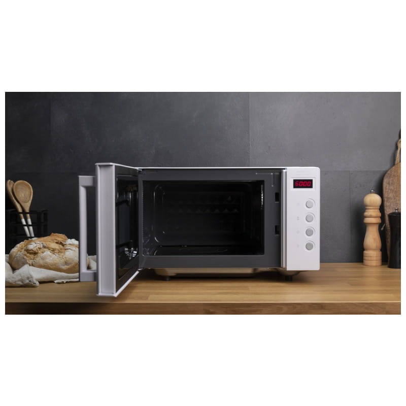 Cecotec GrandHeat 2000 Flatbed 700 W Branco - Forno micro-ondas - Item6