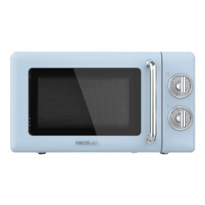 Cecotec ProClean 3110 700 W Azul - Forno micro-ondas