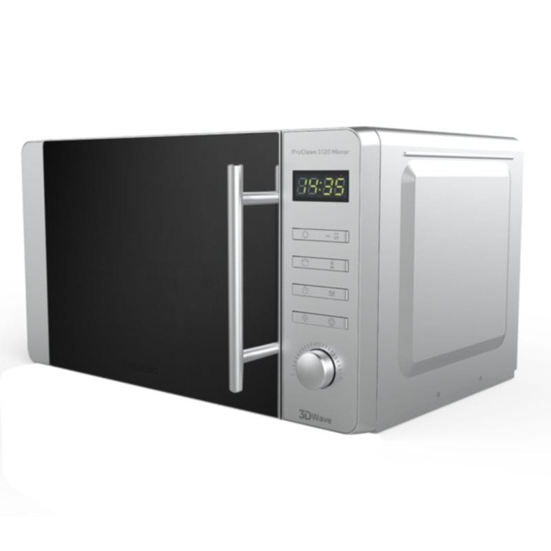 Forno micro-ondas Cecotec ProClean 5120 Mirror 700 W - Item1