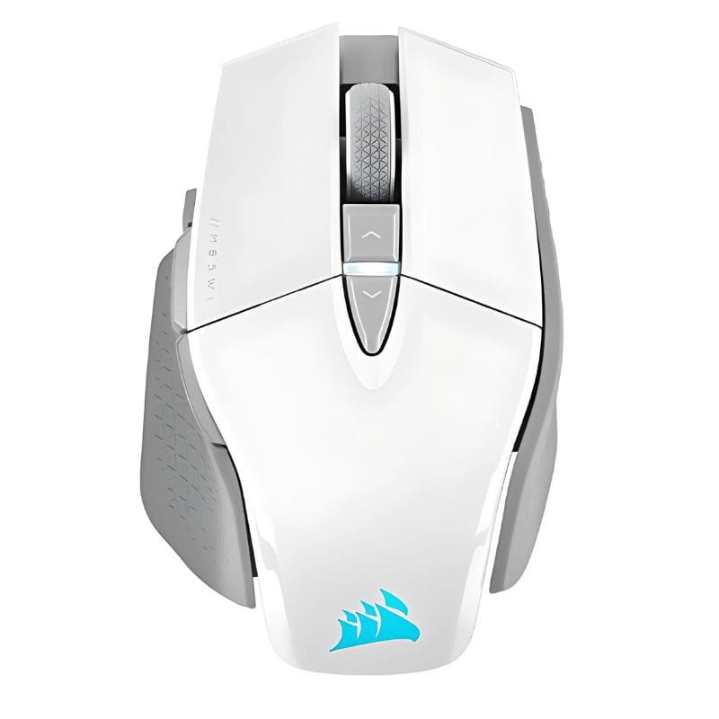 Corsair CH-9319511-EU2 - Ratón gaming inalámbrico - Ítem